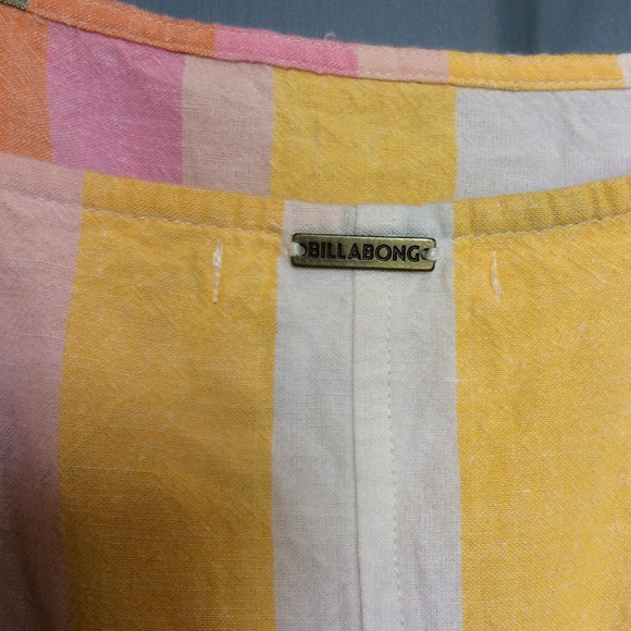 BILLABONG DRESS - Picture 6 of 6